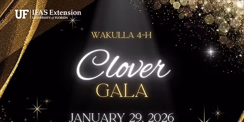Clover Gala