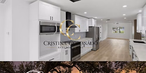 Broker Open House l 4829 Willowbend Blvd