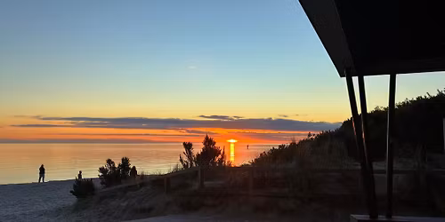 Carrum Winter Solstice Swim