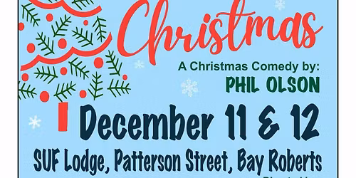 A Nice Family Christmas