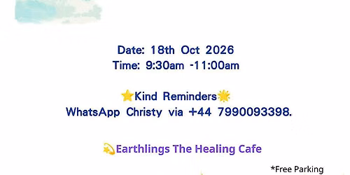Spiritual Joy Meditation In NEWCASTLE (Free)