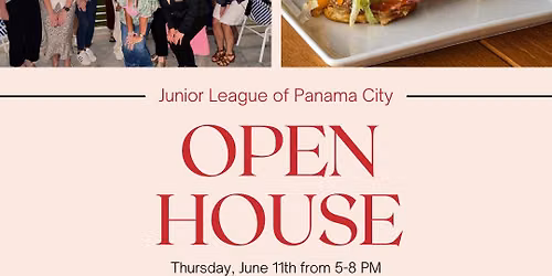 Junior League Open House: Uncorked and Connected