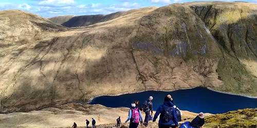 High Street 7 Summits