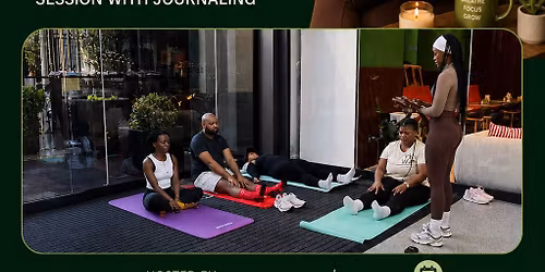 Wellness Session