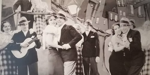 Bomboncito Milonga