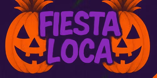 Fiesta Loca