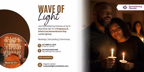 Wave of Light 2026