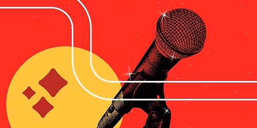 Community Open Mic with Signature MiMi