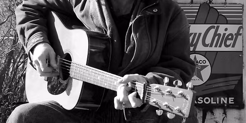 No Cover Musical Happy Hour(s)! featuring Craig Corona