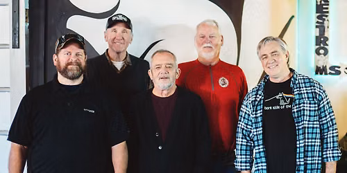 MVR at White Squirrel\u2019s Bluegrass Brunch