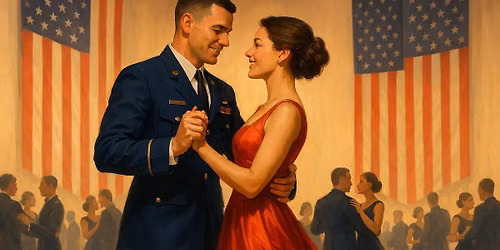 Dubuque 2026 TRI STATE MILITARY BALL
