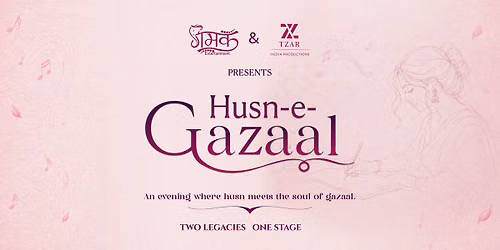 Husn E Gazaal