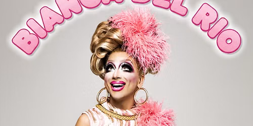 Bianca Del Rio at State Theatre Portland