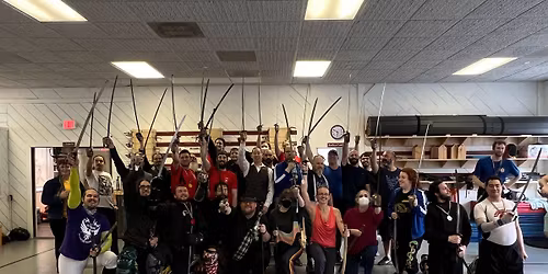 Arsenal Assault of Arms 2026