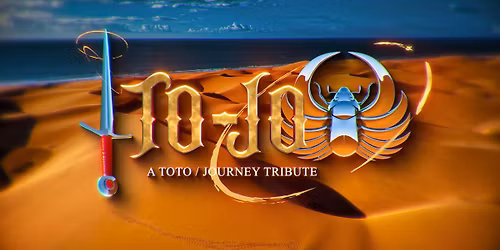 To-Jo Debut Show at The Maverick