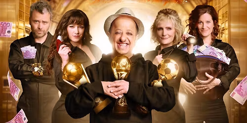 Le Casse de l'Ann\u00e9e