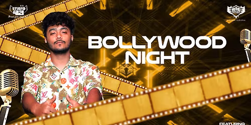 Bollywood Night