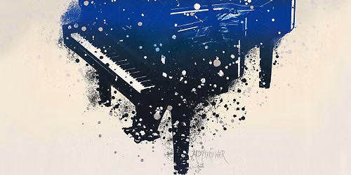 It\u00b4s snowing on my piano 2026
