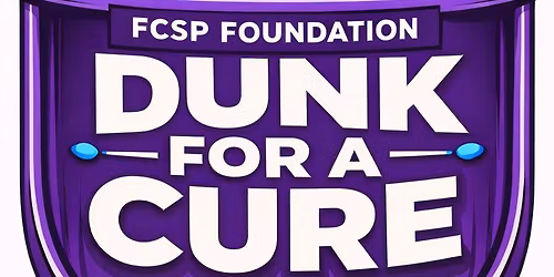 3rd Annual Dunk for a Cure \u2013 Rockville, MD (DC Area)