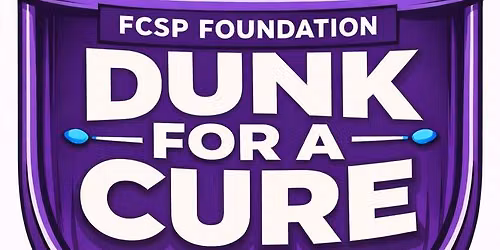 3rd Annual Dunk for a Cure \u2013 Rockville, MD (DC Area)