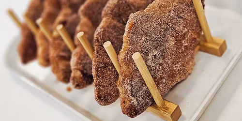 All about Croissants 