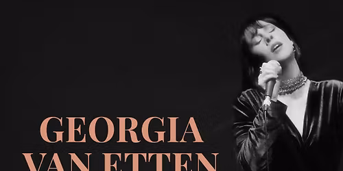 Blues Aan De Zaan Georgia part of Soul Picnic