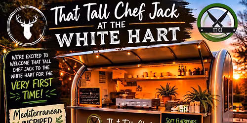 \ud83d\udd25 Mediterranean Sunday with That Tall Chef Jack \ud83d\udd25
