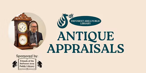 Antique Appraisal