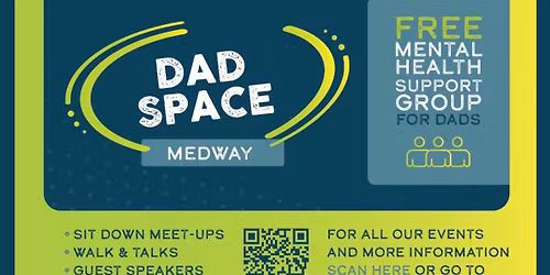 DadSpace - Medway