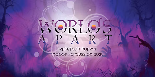 Jefferson Forest Friends and Family Show!! 