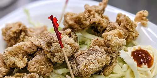 Japanese cuisine cooking class grades 5-8