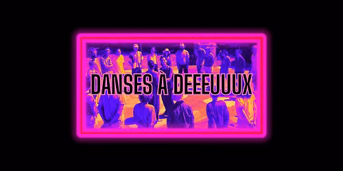 LE LAB FOLK \/\/ Stage d\u00e9butant - Danses \u00e0 deux appliqu\u00e9es au folk