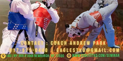 Great Awakening part 31