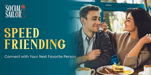 Speed Friending - Chennai