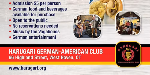 Harugari Halfway to Oktoberfest