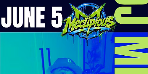 DJ MECLIPIOUS | HipHop DJ Set at Cache Bar in Logan UT