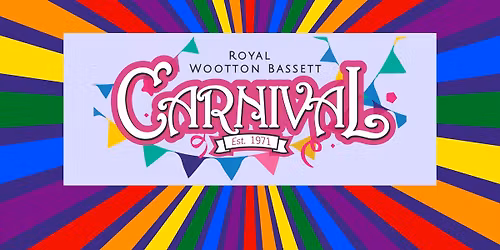 Royal Wootton Bassett Carnival 2026