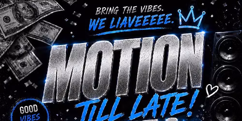 Motion Party pt2