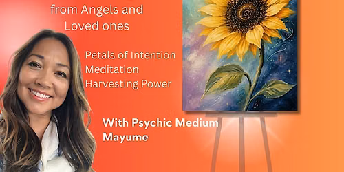 Art + Spirit: Sunflower Soul