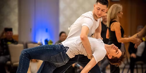 Swingin\u2019 Both Ways Workshops