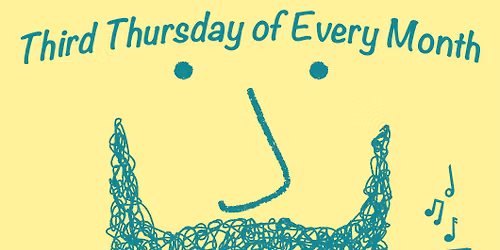 Shanties and Sea Songs with Neil and Dick