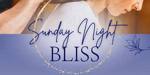 Sunday Night Bliss: Restorative Yoga, Reiki and Massage with Melissa Angel and Paulo Murta