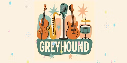 Greyhound Kulttuurimeijerillä