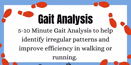 Gait Analysis