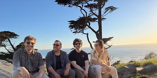 Middle Dog @ The Riptide