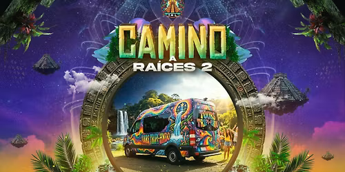 Tour Oficial Camino a Ra\u00edces 2 