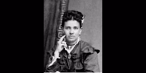 Pioneer Women of Main Avenue Walking Tour-Aug 23rd