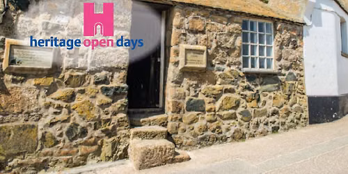 Heritage Open Days - St Leonards Chapel