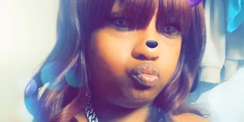 Mizz Kim listen party