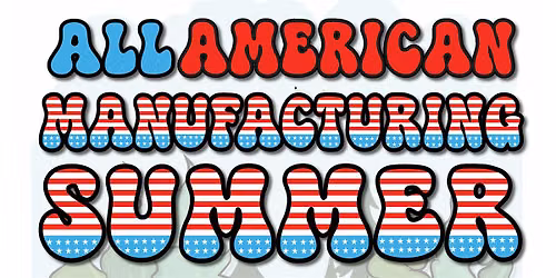 Manufacturing Happy Hour's 300th Episode Party LIVE in St. Louis, MO